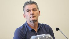 Емил Костадинов каза защо националния отбор на България е слаб