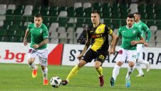 И Вутов отпадна за Черно море