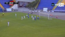 ВИДЕО: Левски - Спортист