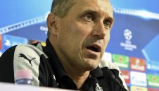 Треньорът на Пилзен: Жалко, че ни отмениха гол