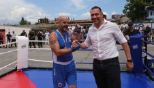 Бразилец се закани да нокаутира Кобрата