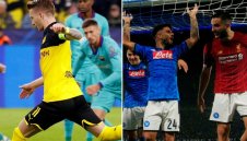 Видеоразбор на мачовете от Шампионска лига