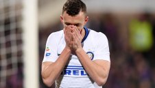 Тотнъм подготвя лятна оферта за Перишич, скаути на тима го гледаха в дербито на Милано