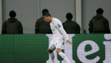 ПСЖ гони Ибра заради Роналдо