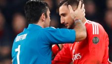 Предлагат Донарума на Реал и ПСЖ