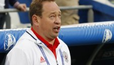 Леонид Слуцкий: Ситуацията в групата стана много сложна