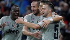 Няма кой да спре Юве! И Удинезе падна на колене пред шампиона