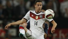 ОФИЦИАЛНО: Волфсбург финализира трансфера на Дракслер