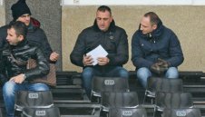 Петев става национален селекционер на 17 декември