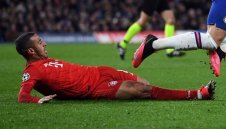 Гръм от Мюнхен: Тиаго отказа нов договор с Байерн, иска в Ливърпул