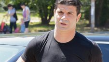 Гонзо с претенции към съдията в Разград