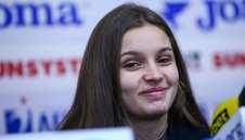 Белослава Кръстева с четвърта победа, доближи се до върха на Европейското