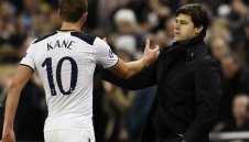 Целта на Тотнъм е Топ 4