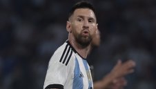 Меси да си мързелува в ПСЖ, ако иска пак на световно