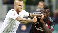 ПРОГНОЗА: Торино - Милан