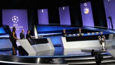 Барса стартира с гостуване на Рома, Сити приема Юве