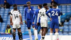 Милан си заплю Тами Ейбрахам