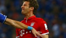 Мюлер: Срещу Ростов е по-трудно, отколкото срещу грандовете