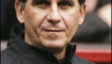 Бивш треньор на Реал М има пръст в успеха на Еквадор