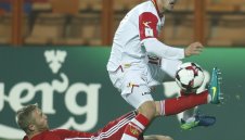 Сделка! Интер и Севиля се разбраха за Йоветич