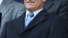 Капело скастри Джон Тери