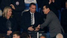 Роджърс получава 200 млн. паунда за трансфери в Лестър