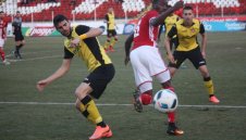 БФС изрита съдия заради ЦСКА