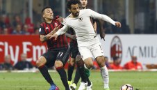 Най-после! Ливърпул и Рома се разбраха за Салах