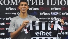 Локо Пловдив иска да изплува от тинята, напазарува си бразилец и грък