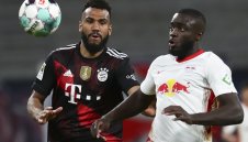 Куриоз: Новата звезда на Байерн започва подготовка с... РБ