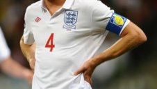 Джерард: С тази игра не можем да сме на финал