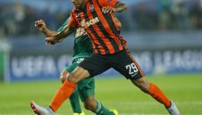 Алекс Тейшейра хваща пътя за Китай