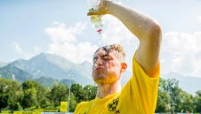 Швабите признаха: Искахме Ларсен да се провали в Дортмунд, но уви...