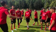 ЦСКА готви голям трансфер, намери заместник на Брадли Мазику