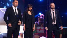 Кобрата: Кличко е по-силен от Джошуа 