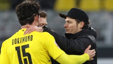 В Дортмунд са убедени: Бяхме по-опасни от Сити