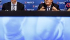Решено: Евро 2020 ще се проведе в 13 държави