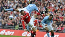 Бербо за офертата на Сити: Може ли да псувам? 