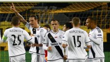 Вие решихте: Голът на Прийович е №1 