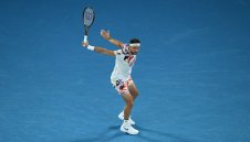 Гришо срещу Медведев в Ротердам