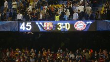 Спец в статистиката: Байерн ще се натресе на Барселона