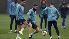 ПРОГНОЗА: Челси - Динамо Киев