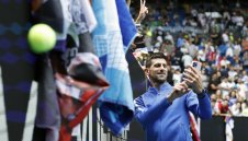 Става страшно! Джокович се закани да ги бие още дълго време