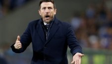 Ди Франческо е все по-близо до Севиля
