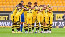 Обявиха нов треньор на Ботев Пловдив