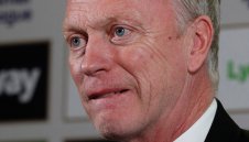 Мойс взима Психо в Уест Хям