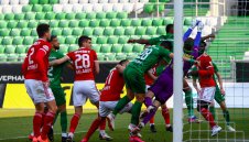 ПРОГНОЗА: ЦСКА – Лудогорец