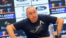 Кошмар за Мъри Стоилов – ето какво му се случи