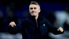 Червените дяволи вече са имали среща с боса на Ипсуич