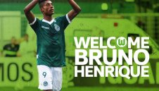 Бруно от Гояс стана "вълк"